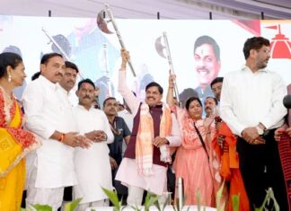 भगवान परशुराम और श्रीकृष्ण लोक से जानापाव को मिलेगी राष्ट्रीय स्तर पर विशेष पहचान : मुख्यमंत्री डॉ. यादव