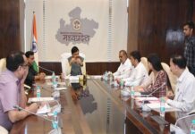 सामाजिक सुरक्षा पेंशन इस विश्वास का अंतरण है कि सरकार हर घड़ी जरूरतमंदों के साथ है : मुख्यमंत्री डॉ. यादव