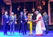 निर्मला सीतारमण ने उभरती वैश्विक चुनौतियों के लिए सेबी और सभी विनियमित संस्थाओं को साइबर सुरक्षा उपायों को बढ़ाने के प्रति आगाह किया