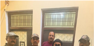 मध्यप्रदेश पुलिस की बड़ी कार्रवाई, SIT–STF ने भोपाल में सक्रिय नेटवर्क का किया पर्दाफाश