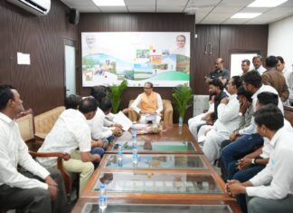 केंद्रीय मंत्री शिवराज सिंह ने कहा किसानों के साथ धोखा करने वालों को बख्शा नहीं जाएगा