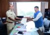 मार्केट बंद होने में दो कानून नहीं चलेगा, पुलिस को सख्ती से अंकुश लगाना आवश्यक – आलोक शर्मा