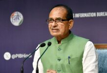 मजदूरों की जिंदगी में एक नए सवेरे का आगाज़ हो रहा है – शिवराज सिंह चौहान