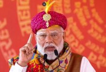सोमनाथ मंदिर अटूट आस्था, दिव्यता और भारत की शाश्वत आत्मा के पवित्र प्रतीक के रूप में खड़ा है : प्रधानमंत्री नरेन्द्र मोदी