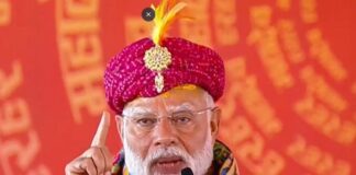 सोमनाथ मंदिर अटूट आस्था, दिव्यता और भारत की शाश्वत आत्मा के पवित्र प्रतीक के रूप में खड़ा है : प्रधानमंत्री नरेन्द्र मोदी