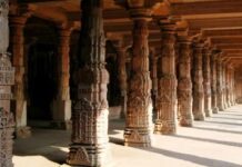 डॉ मोहन यादव के कार्यकाल में अयोध्या जैसी संवरेगी भोजशाला