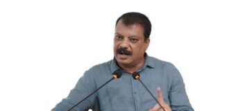 मध्यप्रदेश सरकार पेट्रोल-डीजल पर वैट में कटौती करे ताकि जनता राहत मिल सके : उमंग सिंघार
