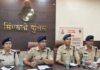 सिंगरौली पुलिस ने 02 वर्षीय अपहृत बालिका को 36 घंटे में झारखंड से सकुशल किया दस्तयाब