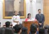 करुणा और तर्कसंगतता का मिश्रण करें, भावुक हुए बिना संवेदनशील बनें : राष्ट्रपति द्रौपदी मुर्मु
