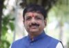 राजा भोज और रानी कमलापति के नाम पर जारी होंगे स्मारक डाक टिकट : आलोक शर्मा