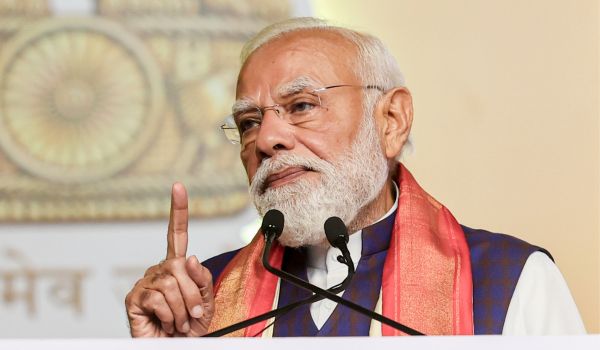 m odi