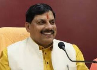 मुख्यमंत्री डॉ. यादव बुधवार को गूगल की टीम के साथ करेंगे उच्च स्तरीय रणनीतिक बैठक