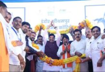 नये मध्यप्रदेश का मार्वलस माइलस्टोन साबित होगा इन्दौर-पीथमपुर इकोनॉमिक कॉरिडोर: मुख्यमंत्री डॉ. यादव