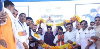 नये मध्यप्रदेश का मार्वलस माइलस्टोन साबित होगा इन्दौर-पीथमपुर इकोनॉमिक कॉरिडोर: मुख्यमंत्री डॉ. यादव