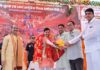 मध्यप्रदेश और राजस्थान के लिए आर्थिक समृद्धि के द्वार खोलेगी पार्वती-कालीसिंध-चम्बल परियोजना: मुख्यमंत्री डॉ.यादव