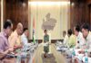 मसाला फसलों के उत्पादन में हम अव्वल, उद्यानिकी फसलों के रकबे का करें विस्तार : मुख्यमंत्री डॉ. यादव