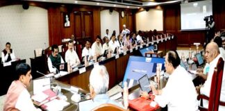 प्रदेश के समग्र विकास और जन-कल्याण के लिए 29 हजार 540 करोड़ रूपये से अधिक की स्वीकृति
