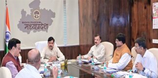 प्रदेश में नागरिकों को लोक परिवहन सुविधा के लिये सुगम परिवहन सेवा योजना शीघ्र प्रारंभ करे : मुख्यमंत्री डॉ. यादव