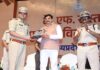 प्रदेश पुलिस ने अटूट साहस और कर्तव्यनिष्ठा के बल पर बनाई विशेष पहचान : मुख्यमंत्री डॉ. यादव