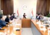 मध्यप्रदेश उद्यमियों के साथ कदम से कदम मिलाकर चलने को हर समय तत्पर तैयार : मुख्यमंत्री डॉ. यादव