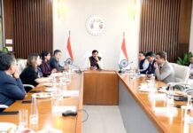 मध्यप्रदेश उद्यमियों के साथ कदम से कदम मिलाकर चलने को हर समय तत्पर तैयार : मुख्यमंत्री डॉ. यादव