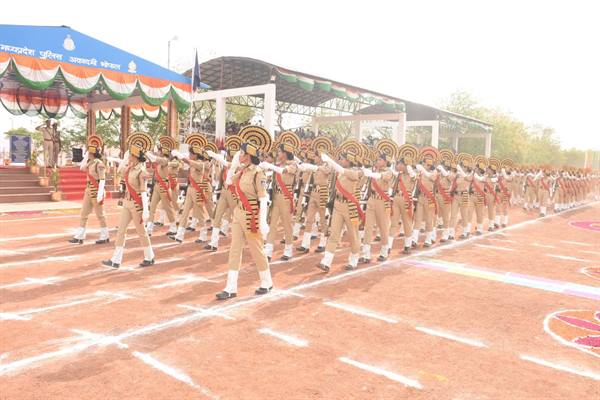 policebhori