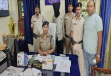 रेल यात्रियों की सुरक्षा एवं विश्वास का प्रतीक बनी जीआरपी – जबलपुर, ग्वालियर एवं इंदौर