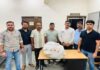 मध्यप्रदेश पुलिस की अवैध मादक पदार्थों की जब्तील के विरुद्ध बड़ी कार्यवाही