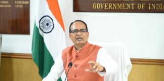 शिवराज सिंह चौहान शुक्रवार को करेंगे 5 लाख पीएमएवाई-जी आवासों के गृह प्रवेश का शुभारंभ