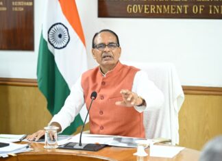 शिवराज सिंह चौहान शुक्रवार को करेंगे 5 लाख पीएमएवाई-जी आवासों के गृह प्रवेश का शुभारंभ
