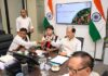 ज्योतिरादित्य सिंधिया ने “कॉफीज़ ऑफ़ नागालैंड” मिशन का शुभारंभ किया