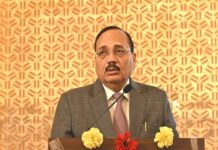 डिजिटल परिवर्तन और पेपरलेस न्याय व्यवस्था भविष्य के लिये महत्वपूर्ण और आवश्यक : सीजेआई न्यायमूर्ति सूर्यकांत