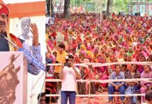 महाराणा प्रताप का जीवन आज़ादी के त्याग और लगातार संघर्ष का एक अनोखा उदाहरण है: लोक सभा अध्यक्ष