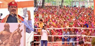 महाराणा प्रताप का जीवन आज़ादी के त्याग और लगातार संघर्ष का एक अनोखा उदाहरण है: लोक सभा अध्यक्ष